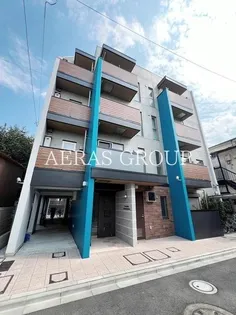 グレイシャス沼袋の画像