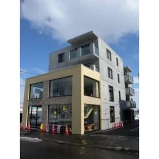 マニフィーク美しが丘の画像