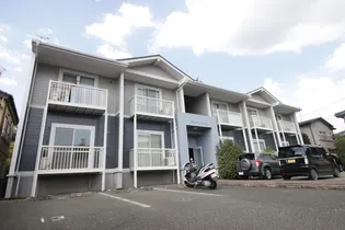 グリーンハイムの画像