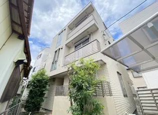 FRIEDEN HAUS中山の画像