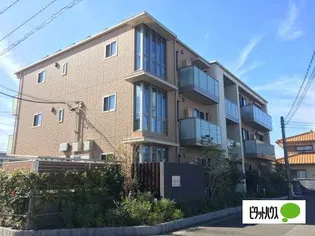 ベレオアトリエール住吉の画像