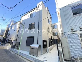 エクセラン西尾久EASTの画像