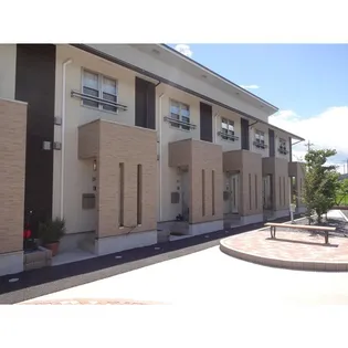 HAPPINESS TOWN Aの画像