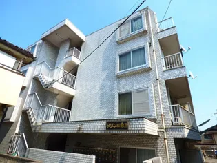 メゾン朋泉IIの画像