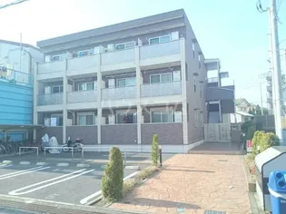 パティオロッサの画像