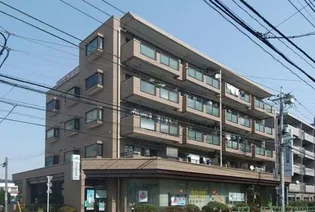 メゾン香葉の画像