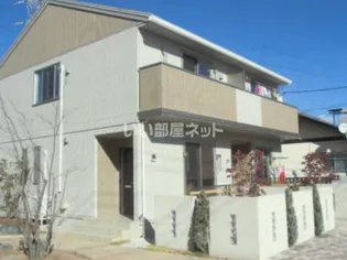 パレス ボナールの画像