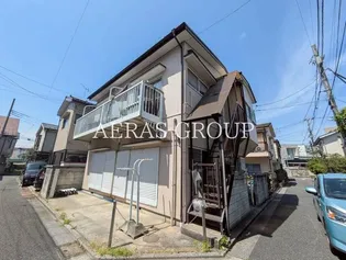 大津ハウスの画像