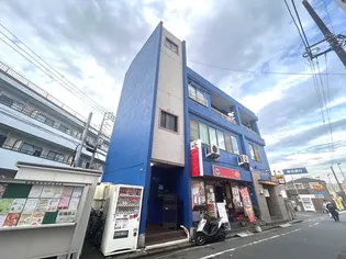 MODERN LANDの画像