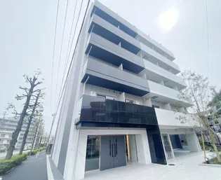 CREVISTA武蔵中原の画像