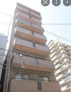 メゾンイリエの画像