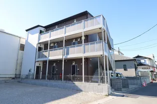 キャメル三郷中央4の画像