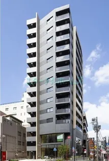 東京都文京区本郷4【マンション】の外観