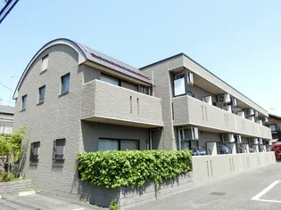 グランツ久米川の画像