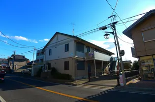 メゾンコンフォールの画像