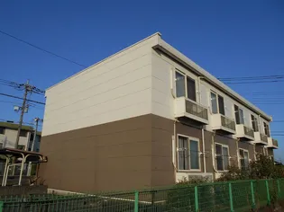 レオパレスソフィアの画像