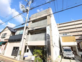 ダイドーシティ芦屋2の画像