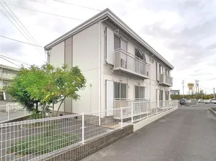 パナハイツアベニューの画像