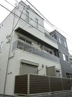 アンリヴァージュの画像