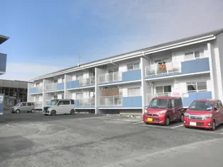 グランデージ長嶺II番館の画像