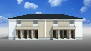 森本2丁目アパートⅡの画像