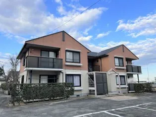 グリーンパーク96 A棟の画像