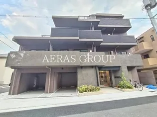 ブライズ高井戸DUEの画像