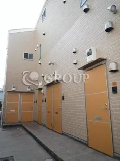 プライムハウス羽田の画像