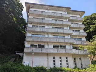 ヴィラナリー高知 3号棟の画像