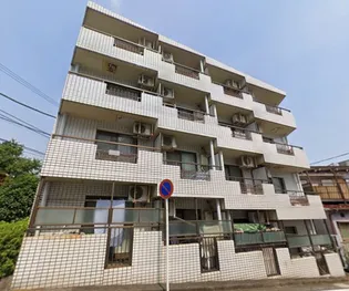 ヒルトップテラス三春台の画像