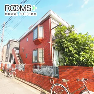 BLOOM明大前の画像