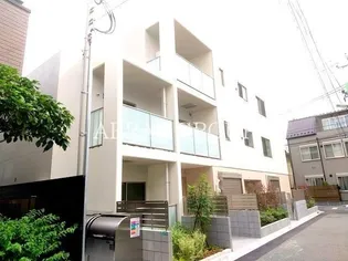 FLORA東中野の画像