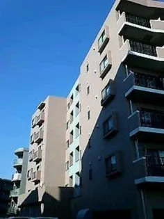 パレノール城山の画像