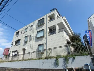 フレックス新百合の画像