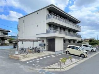 グランドミールAの画像