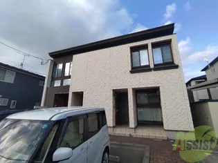 カーサ ベッラの画像