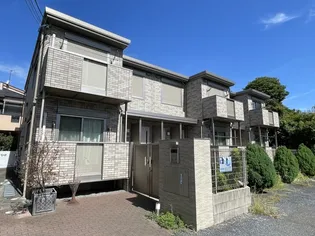 アロアージュハイムの画像