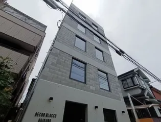 DECOR BLOCCO荻窪の画像