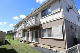 ウイング南台の画像