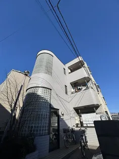 ラ ベルティ徳丸の画像