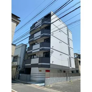 COMFORT南千住の画像