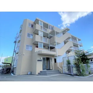 グランドハイツ山梨の画像