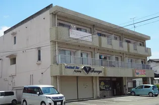 グラマラスマンションIの画像