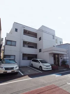 メィゾン昌明の画像