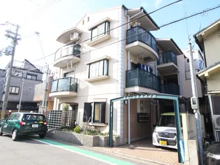 グリーンネスハイツの画像