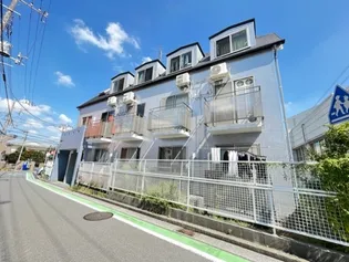 グレイスヒルの画像