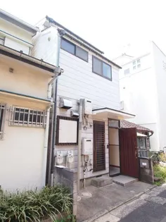 シャルマンテ氷川台の画像