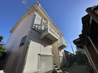 コーポオカベBの画像