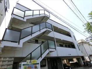 田城ハウスの画像