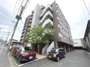 ビラージュ花屋町の画像